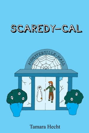 Scaredy-Cal