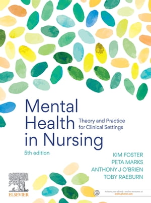 Mental Health in Nursing