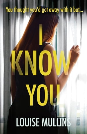 I Know You