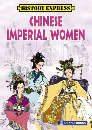 Chinese Imperial Women