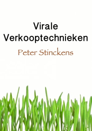 Virale Verkooptechnieken