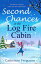 Second Chances at the Log Fire CabinŻҽҡ[ Catherine Ferguson ]