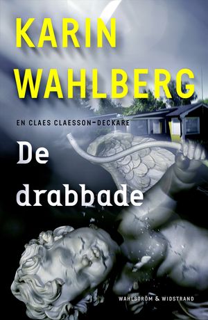 De drabbadeŻҽҡ[ Karin Wahlberg ]