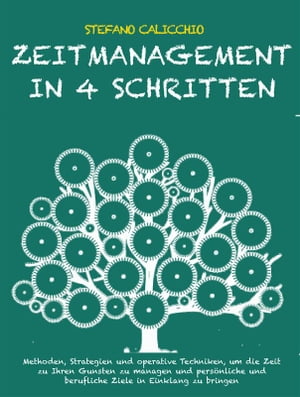 Zeitmanagement in 4 schritten