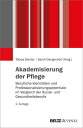 ＜p＞Die Beitr?ge dieses Bandes erm?glichen Vergleiche unterschiedlich weit fortgeschrittener Akademisierungsprozesse ? neben der Pflege in den Therapieberufen, der Fr?hp?dagogik und der Sozialen Arbeit. Laut sozial- und bildungspolitischem Konsens ist f?r die Pflege mindestens eine Teilakademisierung vorgesehen. Kann dies quantitativ und qualitativ gelingen, wenn Pflegestudieng?nge ?berwiegend von erfahrenen Fachkr?ften als Alternative zu den etablierten Fachweiterbildungen absolviert werden? Dies verweist auf die fachlichen und sozialen Grundlagen einer ? gegenw?rtig noch fragilen ? akademischen Professionalit?t in der Pflege. Im Professionalisierungsprozess einer akademischen Pflegeberuflichkeit ist die Quantit?t herausgehobener, ≫akademisch≪ verg?teter Besch?ftigungsverh?ltnisse dabei ebenso offen wie die entsprechende Differenzierung bez?glich patientInnenunmittelbarer Pflege, Pflegemanagement und Pflegep?dagogik. Die vorliegend versammelten Beitr?ge stellen sich diesen Fragen auf empirischer Grundlage. Ferner er?ffnen sie den Vergleich mit weiteren Professionalisierungsprozessen: in den Therapieberufen, der Elementarp?dagogik und der Sozialen Arbeit.＜/p＞画面が切り替わりますので、しばらくお待ち下さい。 ※ご購入は、楽天kobo商品ページからお願いします。※切り替わらない場合は、こちら をクリックして下さい。 ※このページからは注文できません。