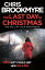 The Last Day of Christmas The Fall of Jack Parlabane (short story)Żҽҡ[ Chris Brookmyre ]