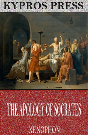 The Apology of Socrates