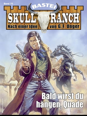 ŷKoboŻҽҥȥ㤨Skull-Ranch 72 Bald wirst du h?ngen, QuadeŻҽҡ[ Dan Roberts ]פβǤʤ300ߤˤʤޤ