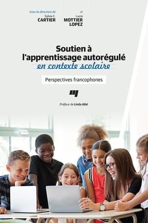 Soutien ? l'apprentissage autor?gul? en contexte