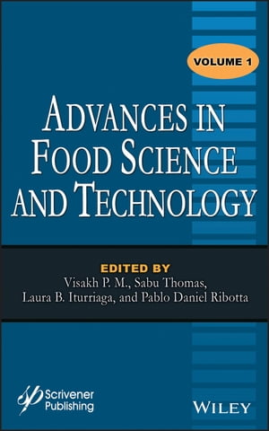 Advances in Food Science and Technology, Volume 1