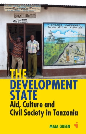The Development State
