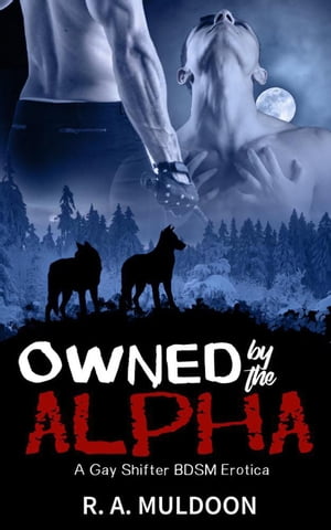 Owned by the Alpha