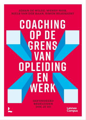 Coaching op de grens van opleiding en werk