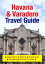 Havana & Varadero Travel Guide