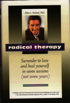 Radical Therapy