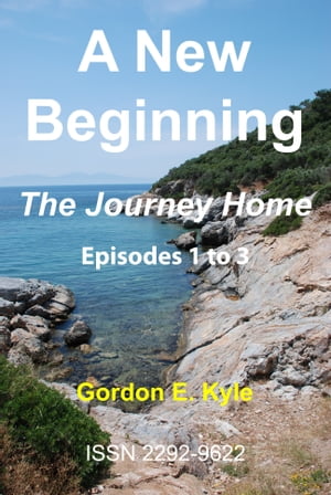 A New Beginning - The Journey Home