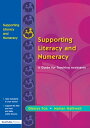 Supporting Literacy and Numeracy A Guide for Learning Support Assistants