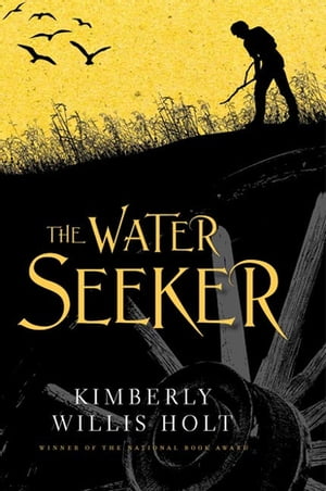 The Water Seeker【電子書籍】[ Kimberly Wil