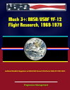 Mach 3 : NASA/USAF YF-12 Flight Research, 1969-1979, Lockheed Blackbird Spyplanes as NASA/USAF Research Platforms (NASA SP-2001-4525)【電子書籍】 Progressive Management