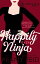 #7: Happily Ever Ninjaβ