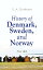 History of Denmark, Sweden, and Norway (Vol. 1&2)