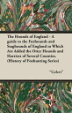 ŷKoboŻҽҥȥ㤨The Hounds of England - A Guide to the Foxhounds and Staghounds of England to Which Are Added the Otter Hounds and Harriers of Several Counties. (HistŻҽҡ[ Gelert ]פβǤʤ1,122ߤˤʤޤ
