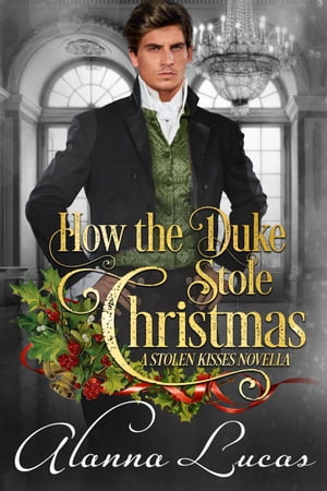 How the Duke Stole Christmas A