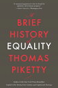 A Brief History of Equality