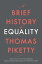 A Brief History of Equality