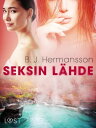 Seksin l?hde ? eroottinen novelli【電子書籍