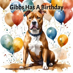 Gibbs Has A Birthday