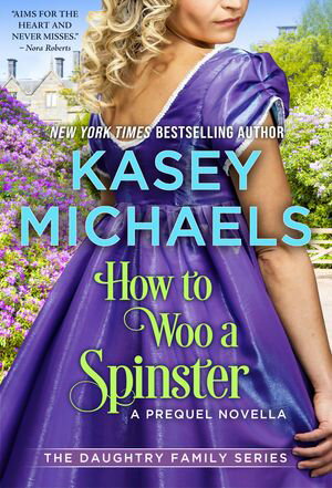 ŷKoboŻҽҥȥ㤨How to Woo a SpinsterŻҽҡ[ Kasey Michaels ]פβǤʤ111ߤˤʤޤ