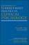 Handbook of Evidence-Based Practice in Clinical Psychology, Adult Disorders