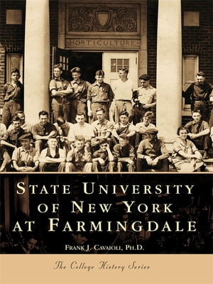 State University of New York at Farmingdale