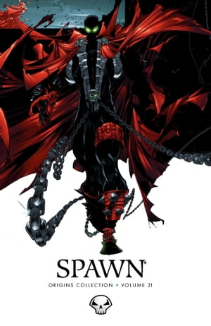 Spawn Origins Vol. 23【電子書籍】 Rory McConville