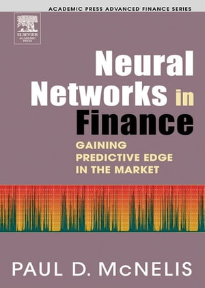 Neural Networks in Finance