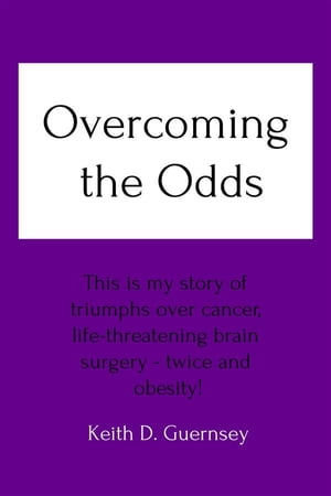 Overcoming the Odds: This is my story of triumph