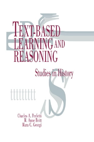 Text-based Learning and Reasoning