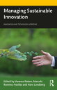 ＜p＞This book is an insightful text looking at sustainable innovation and the emerging fourth sector, i.e. hybrid organizations, through an interdisciplinary approach.＜/p＞ ＜p＞The book illuminates what hybrid organizations are and how they generate new ways of creating blended value to secure the well-being of future generations and preservation of ecological services. The book also discusses how sustainable innovation may offer creative solutions to societal issues, the sharing economy and the circular economy.＜/p＞ ＜p＞This book will appeal to those taking MBA and EMBA programmes, and those with an interest in creating sustainable business and innovation solutions.＜/p＞画面が切り替わりますので、しばらくお待ち下さい。 ※ご購入は、楽天kobo商品ページからお願いします。※切り替わらない場合は、こちら をクリックして下さい。 ※このページからは注文できません。