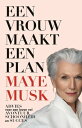 Een vrouw maakt een plan Advies voor een leven v