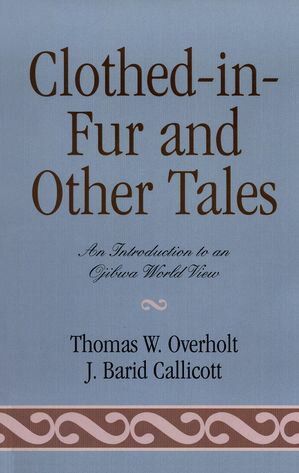 Clothed-in-Fur and Other Tales