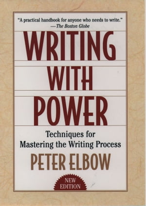 Writing With Power