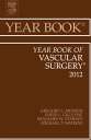 Year Book of Vascular Surgery 2012【電子書