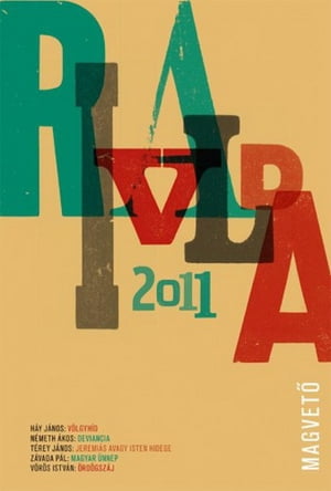 Rivalda 2011