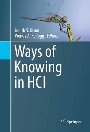 Ways of Knowing in HCI