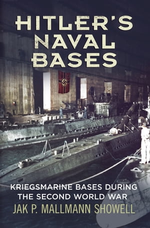 Hitler's Naval Bases