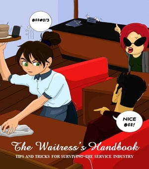 The Waitress's Handbook
