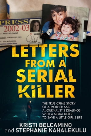 Letters from a Serial Killer