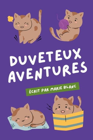 Duveteux Aventures