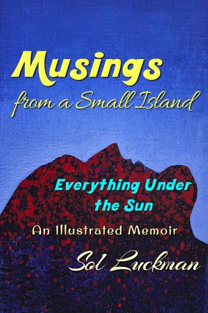 Musings from a Small Island
